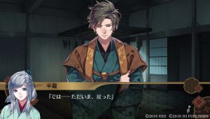 Steam：Nightshade／百花百狼